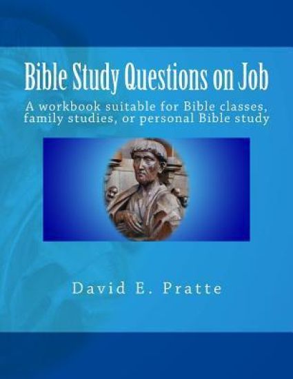 Bible Study Questions on Job