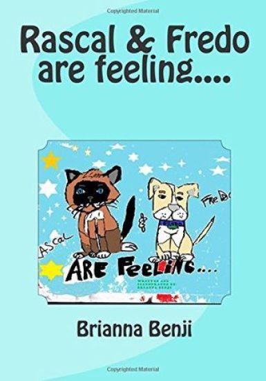 Rascal & Fredo are feeling....