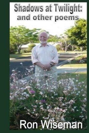 Shadows at Twilight: and Other Poems