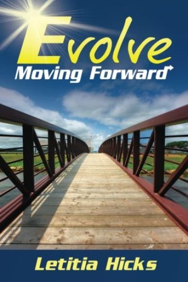 Evolve: Moving Forward