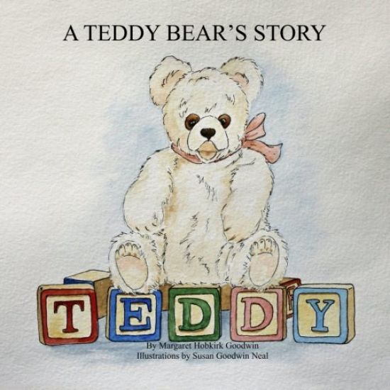 A Teddy Bear's Story