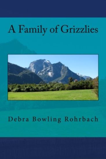 A Family of Grizzlies