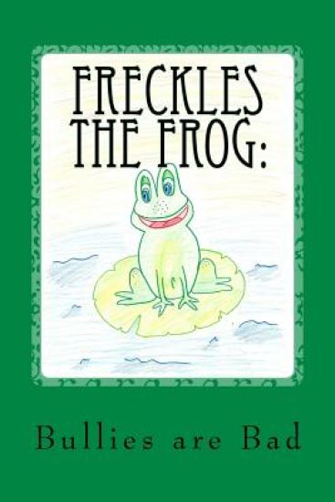 Freckles the Frog: Telling the Truth