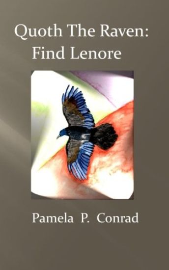 Quoth the Raven: Find Lenore