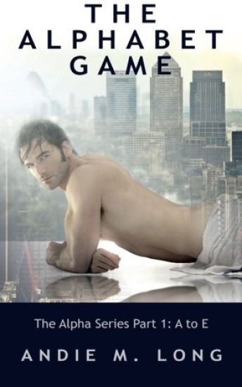 The Alphabet Game: Part One - A to E