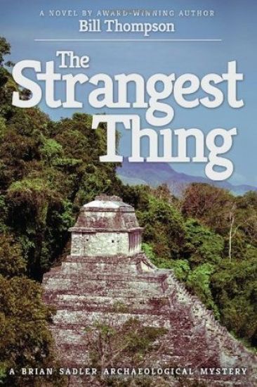 The Strangest Thing
