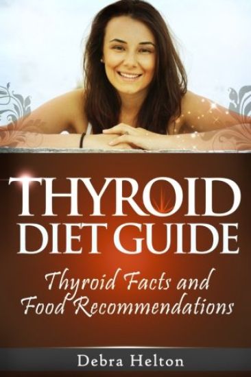 Thyroid Diet Guide