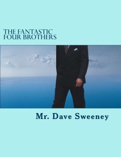 The Fantastic Four Brothers: An One Act Play