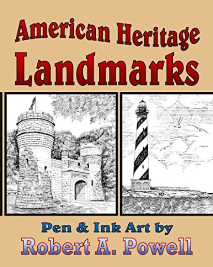 American Heritage Landmarks