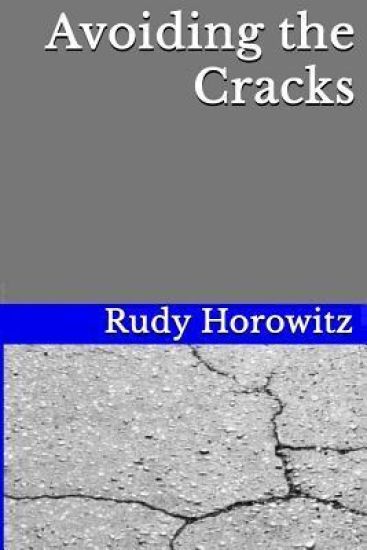 Avoiding the Cracks: A personal odyssey and a story of survival. 1939 to 1949