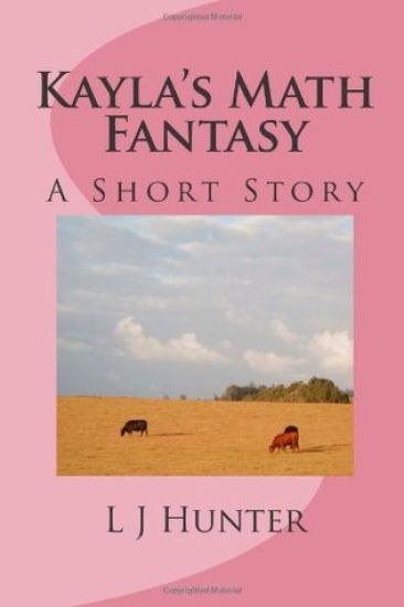 Kayla's Math Fantasy