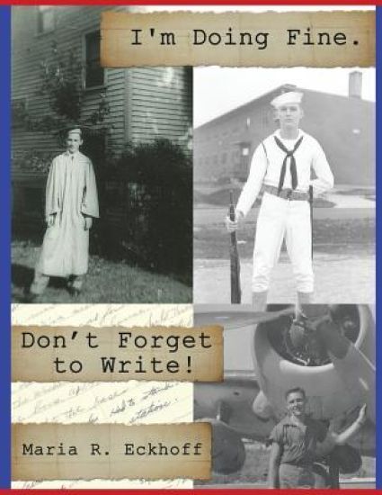 I'm Doing Fine: Don't Forget to Write