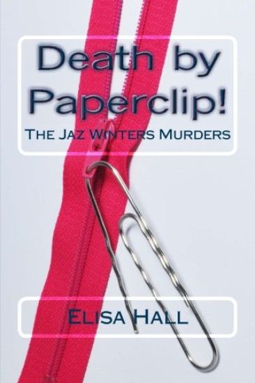 Death by Paperclip!