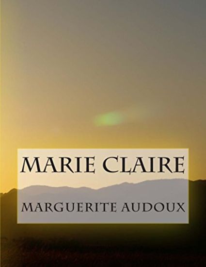 Marie Claire