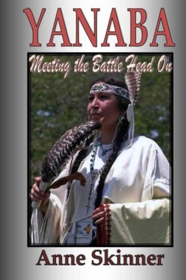 Yanaba: Meeting The Battle Head On