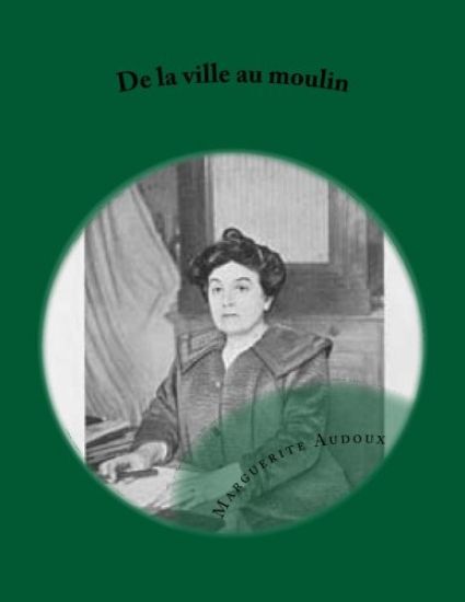 De la ville au moulin