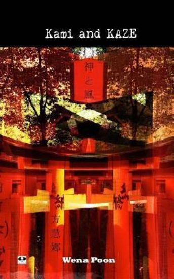 Kami and Kaze: a Story of Occupied Japan