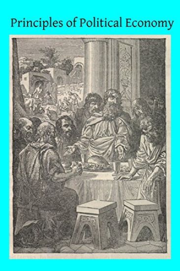 Principles of Political Economy