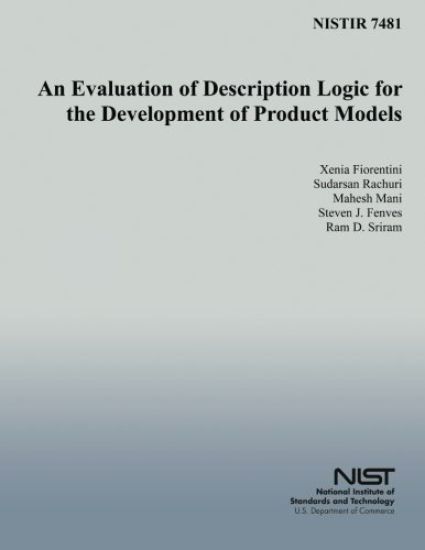 An Evaluation of Description Logic for the Development of Product Models