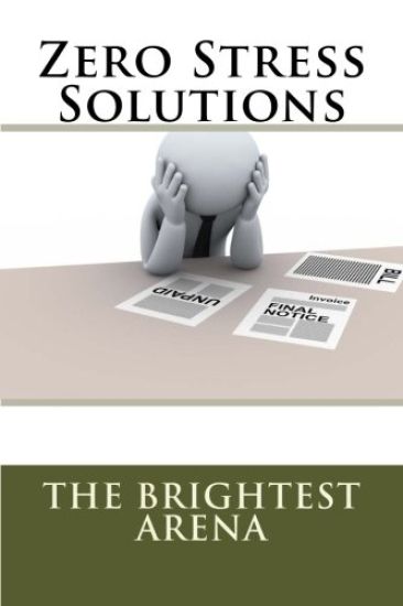 Zero Stress Solutions