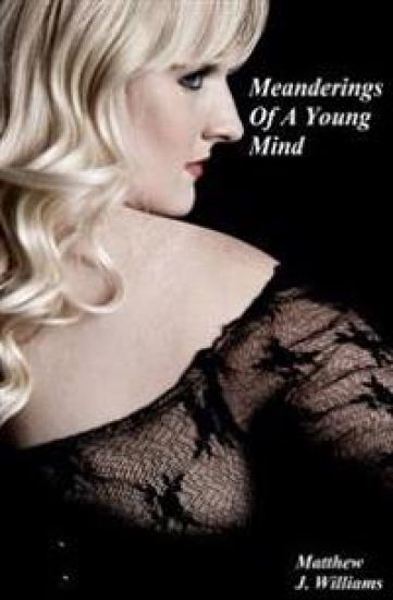 Meanderings Of A Young Mind