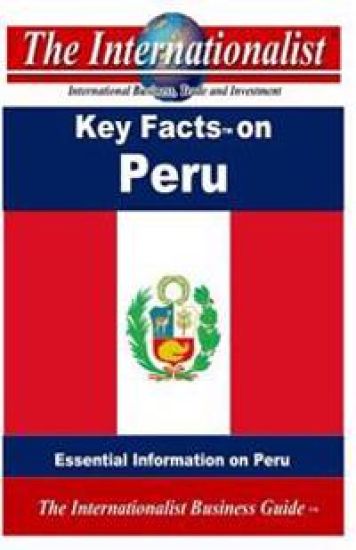 Key Facts on Peru: Essential Information on Peru