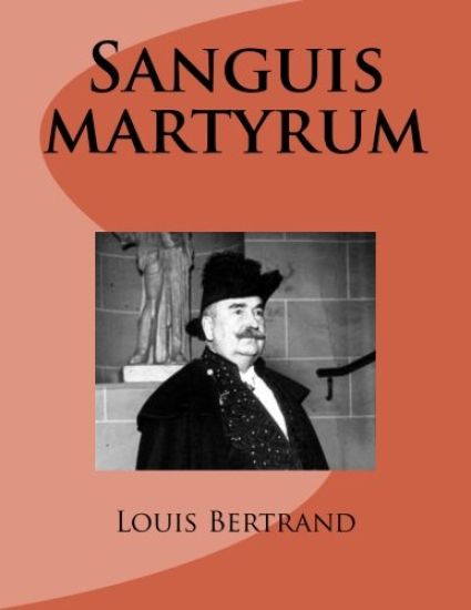 Sanguis martyrum