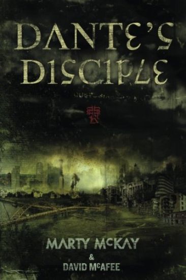 Dante's Disciple