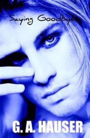 Saying Goodbye: Action Series Book 15