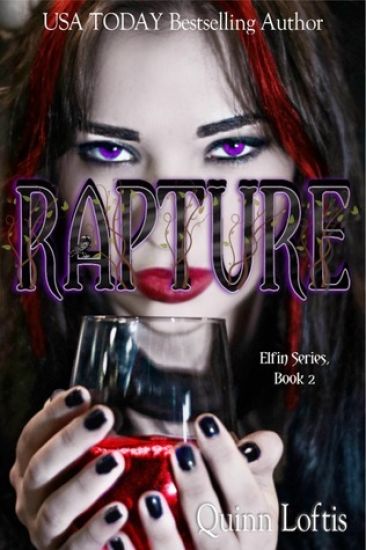Rapture: Book 2 of the Elfin Series