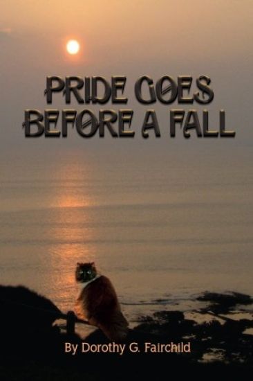 Pride Goes Before A Fall