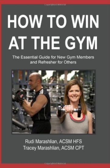 How to Win at the Gym: The Essential Guide For New Gym Members