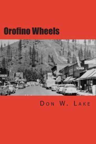 Orofino Wheels