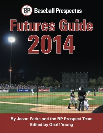 Baseball Prospectus Futures Guide 2014
