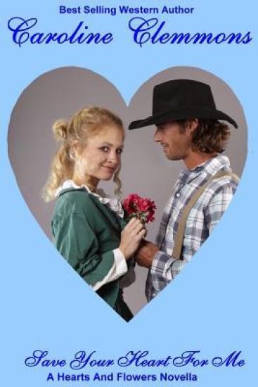 Save Your Heart For Me