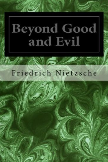 Beyond Good and Evil