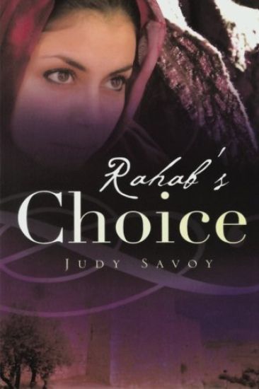 Rahab's Choice