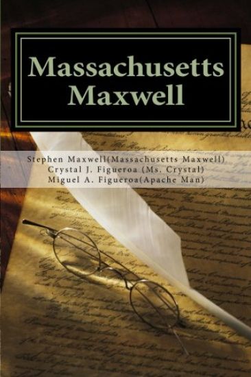 Massachusetts Maxwell The Witness Protection Program