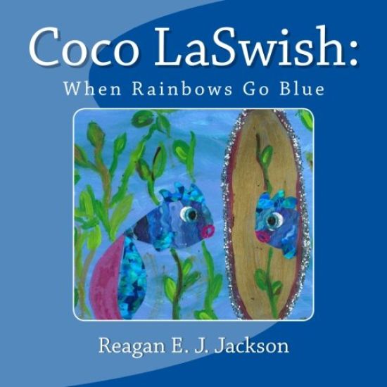 Coco LaSwish: When Rainbows Go Blue