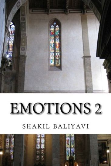Emotions 2: Poetry
