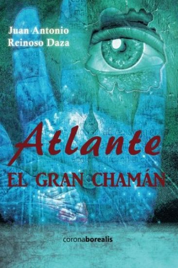 Atlante, el Gran Chamán