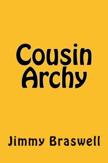 Cousin Archy