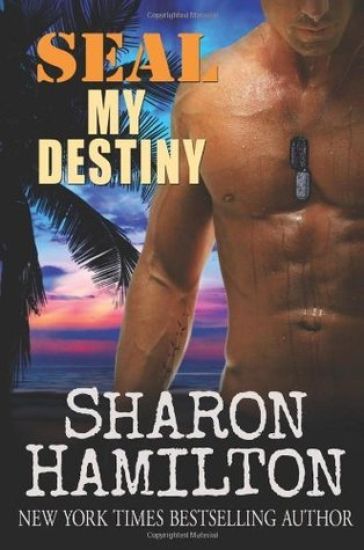 SEAL My Destiny (Novella)