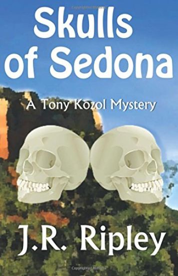 Skulls of Sedona