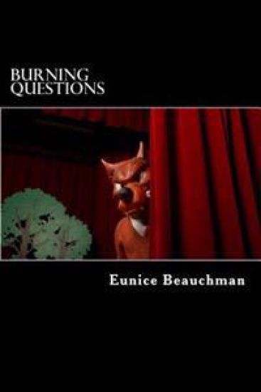 Burning Questions: Poetry, Vingette and other writings