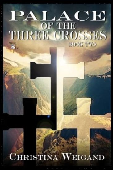 Palace of the Three Crosses