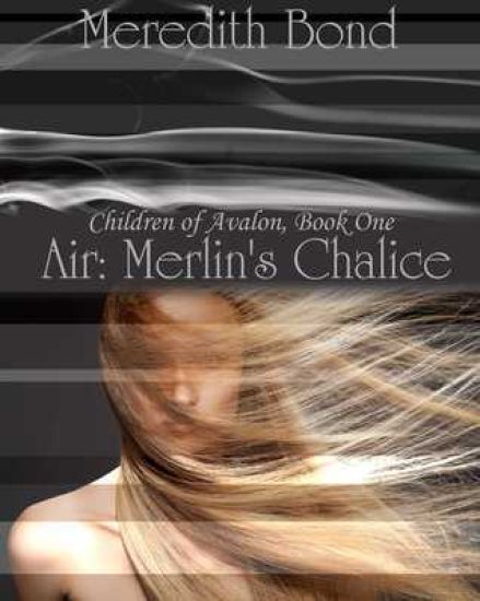 Air: Merlin's Chalice