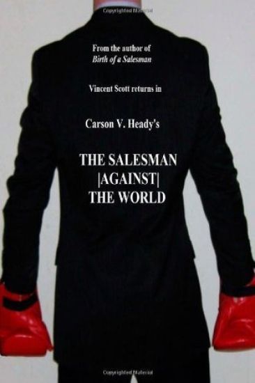 The Salesman Against the World