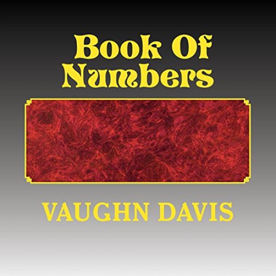 Book Of Numbers