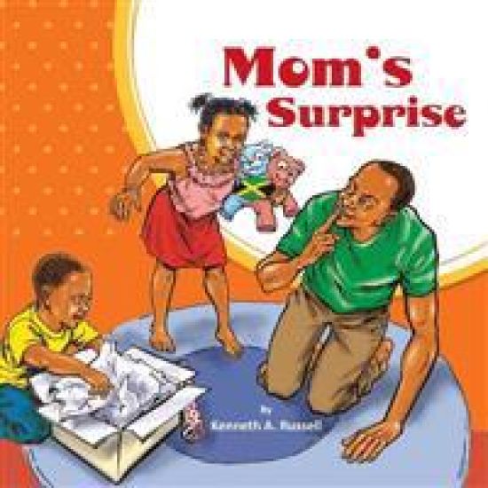 Mom's Surprise